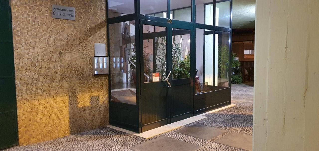 Funchal Apartament Marina View With Parking Free Εξωτερικό φωτογραφία