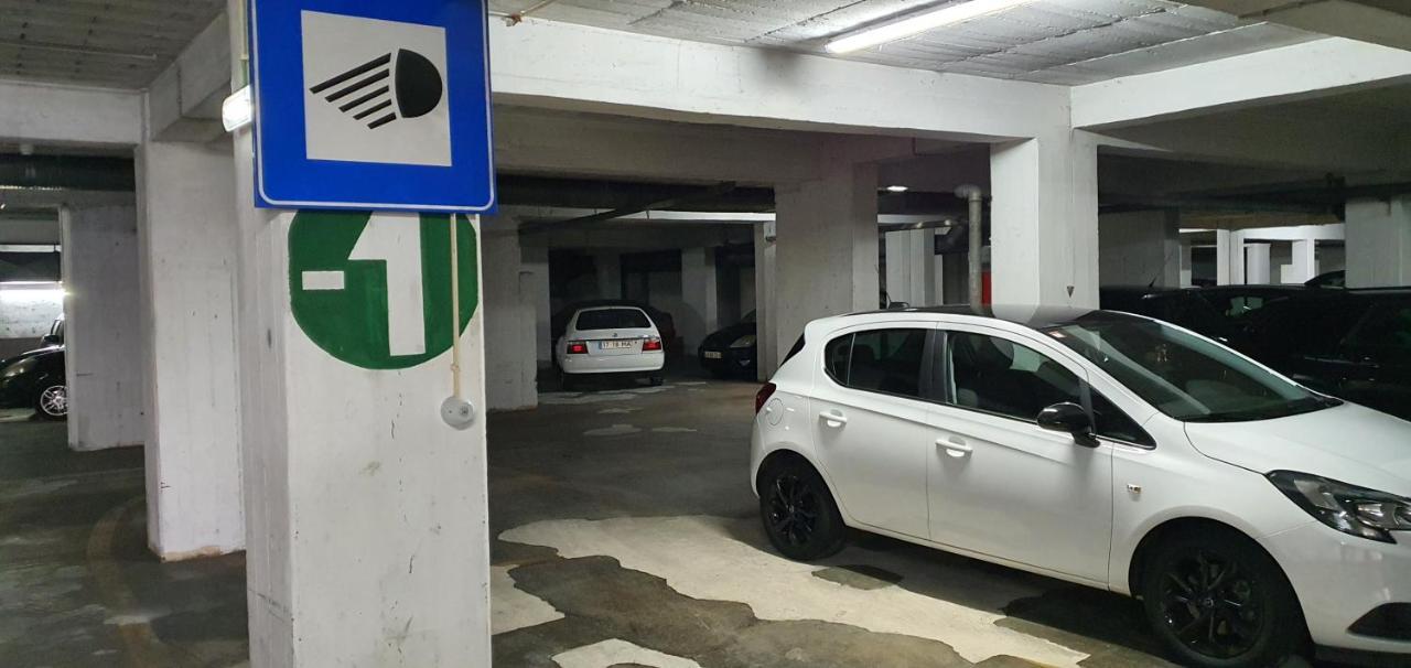Funchal Apartament Marina View With Parking Free Εξωτερικό φωτογραφία