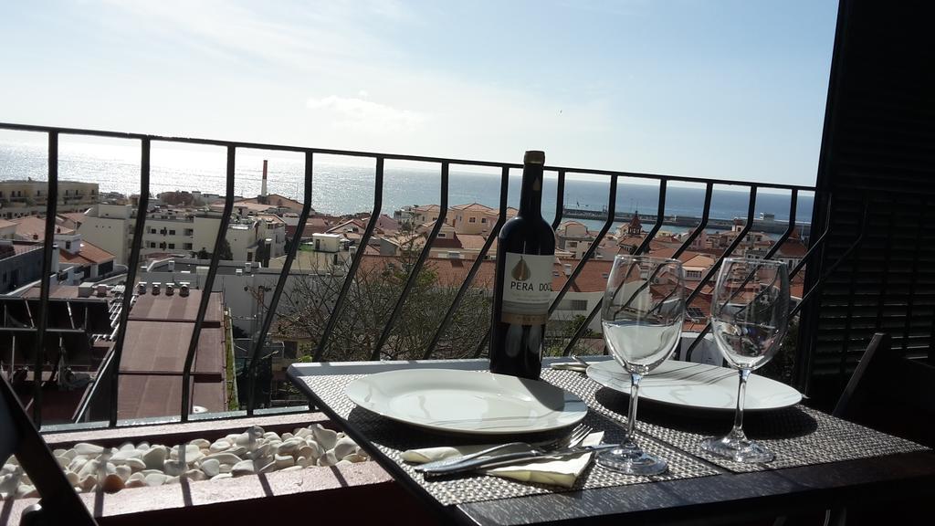 Funchal Apartament Marina View With Parking Free Εξωτερικό φωτογραφία