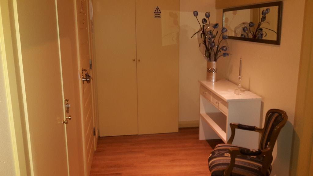 Funchal Apartament Marina View With Parking Free Εξωτερικό φωτογραφία