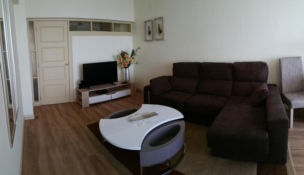 Funchal Apartament Marina View With Parking Free Εξωτερικό φωτογραφία