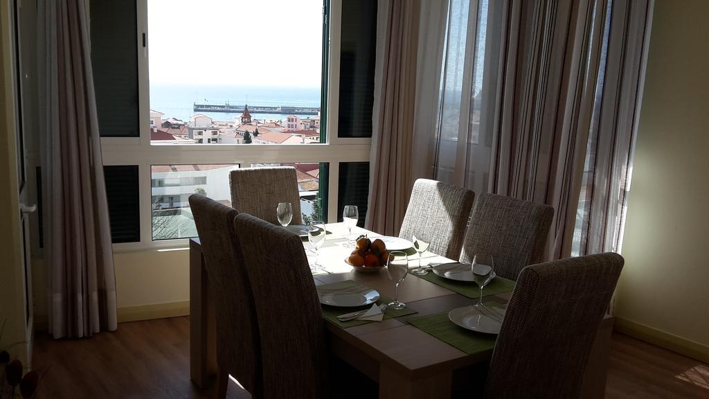 Funchal Apartament Marina View With Parking Free Εξωτερικό φωτογραφία