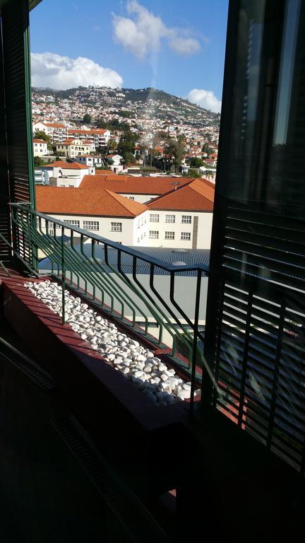 Funchal Apartament Marina View With Parking Free Εξωτερικό φωτογραφία