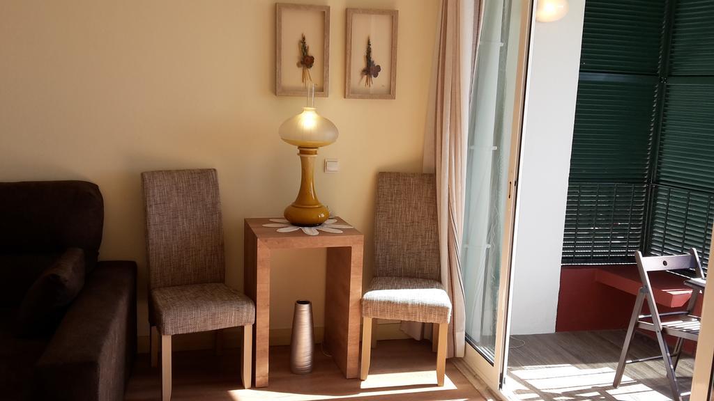 Funchal Apartament Marina View With Parking Free Εξωτερικό φωτογραφία