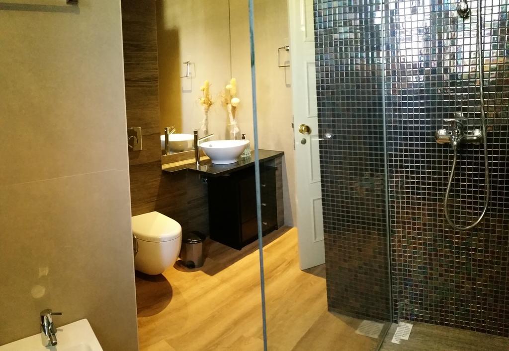 Funchal Apartament Marina View With Parking Free Εξωτερικό φωτογραφία