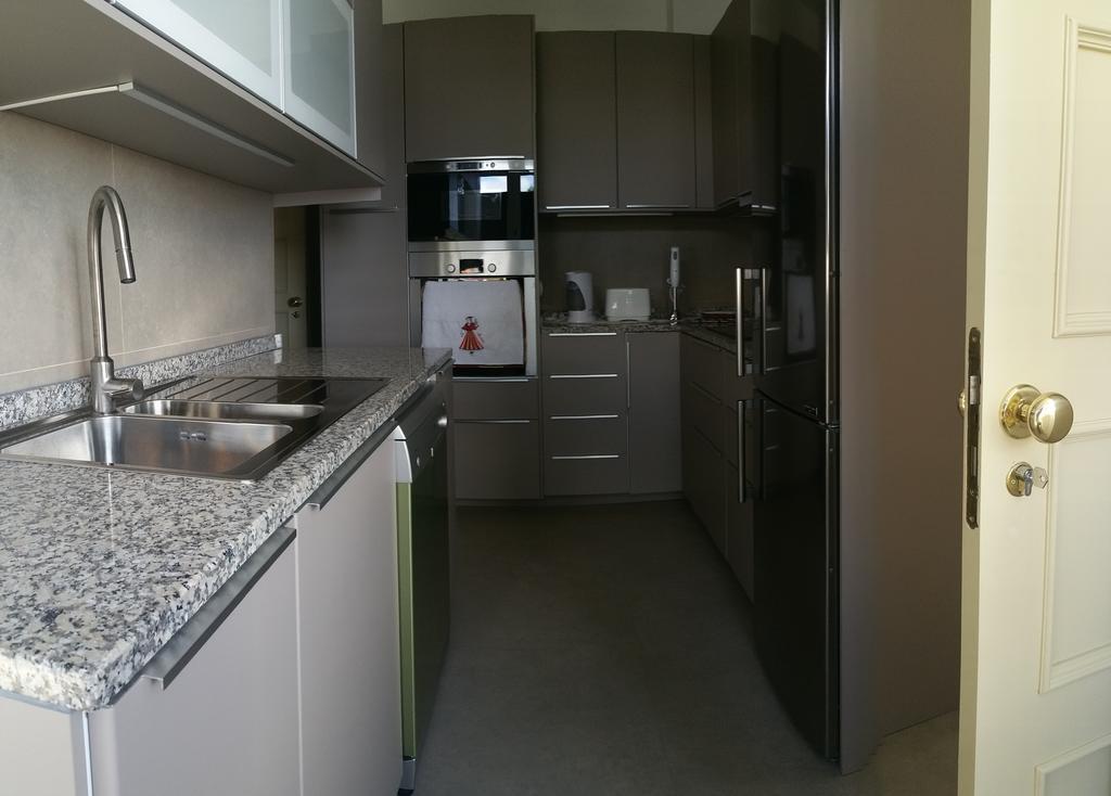 Funchal Apartament Marina View With Parking Free Εξωτερικό φωτογραφία