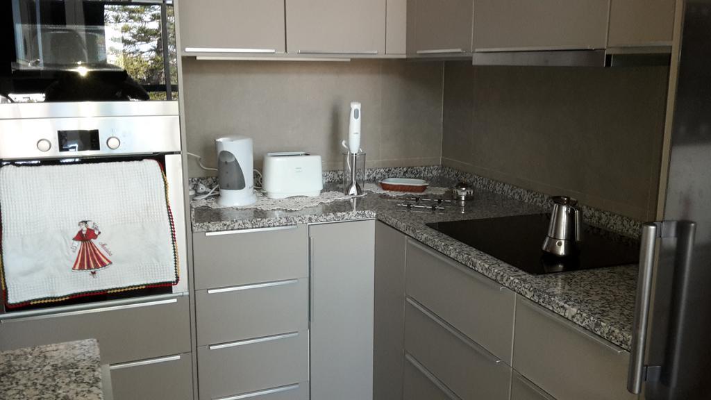Funchal Apartament Marina View With Parking Free Εξωτερικό φωτογραφία