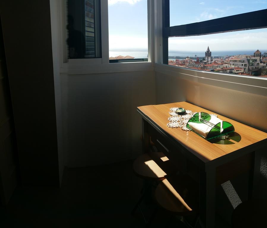Funchal Apartament Marina View With Parking Free Εξωτερικό φωτογραφία